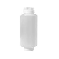 Omcan USA 81164 Squeeze Bottles