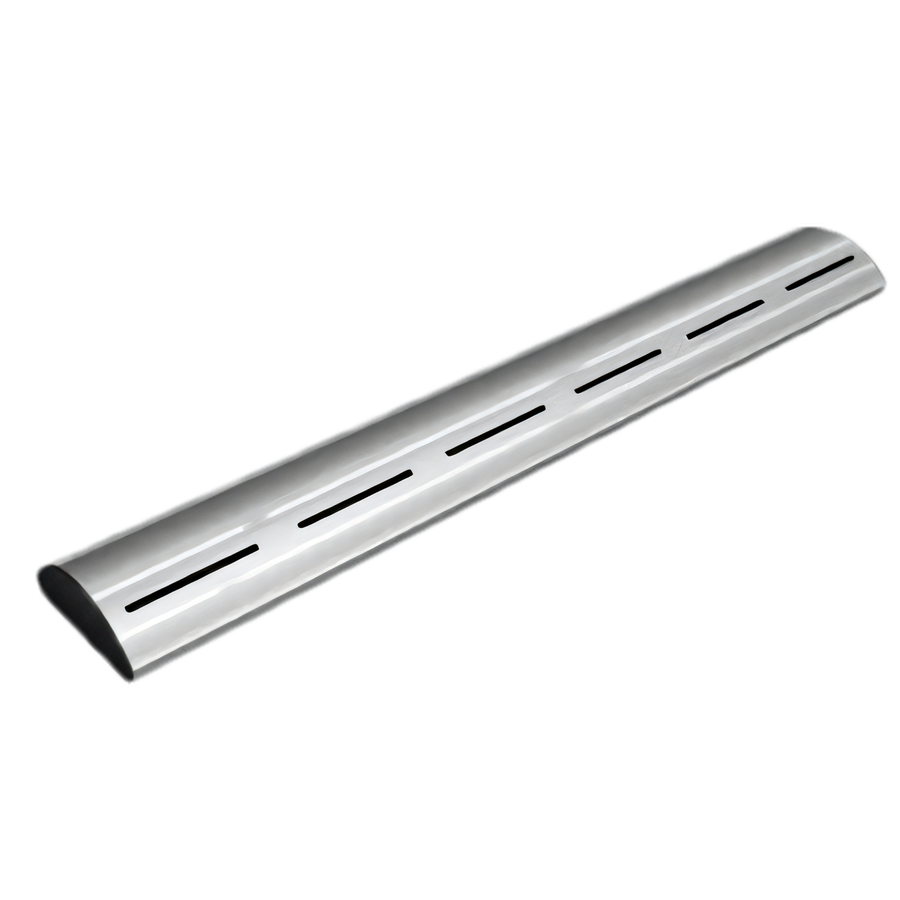 Product image #1 for Hatco Glo-Ray® 48-Inch Curved High-Watt Infrared Strip Heater