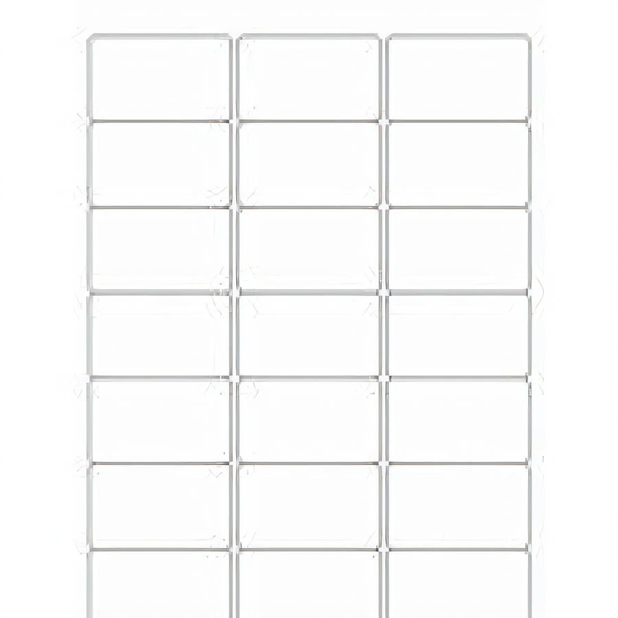 Product image #1 for Quantum LHI-6 Food Storage Labels