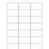 Thumbnail image #1 for Quantum LHI-6 Food Storage Labels