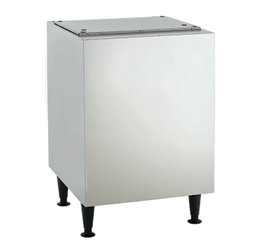 Product image #1 for Scotsman Stainless Steel Machine Stand for HID525 & HID540 Ice & Water Dispensers