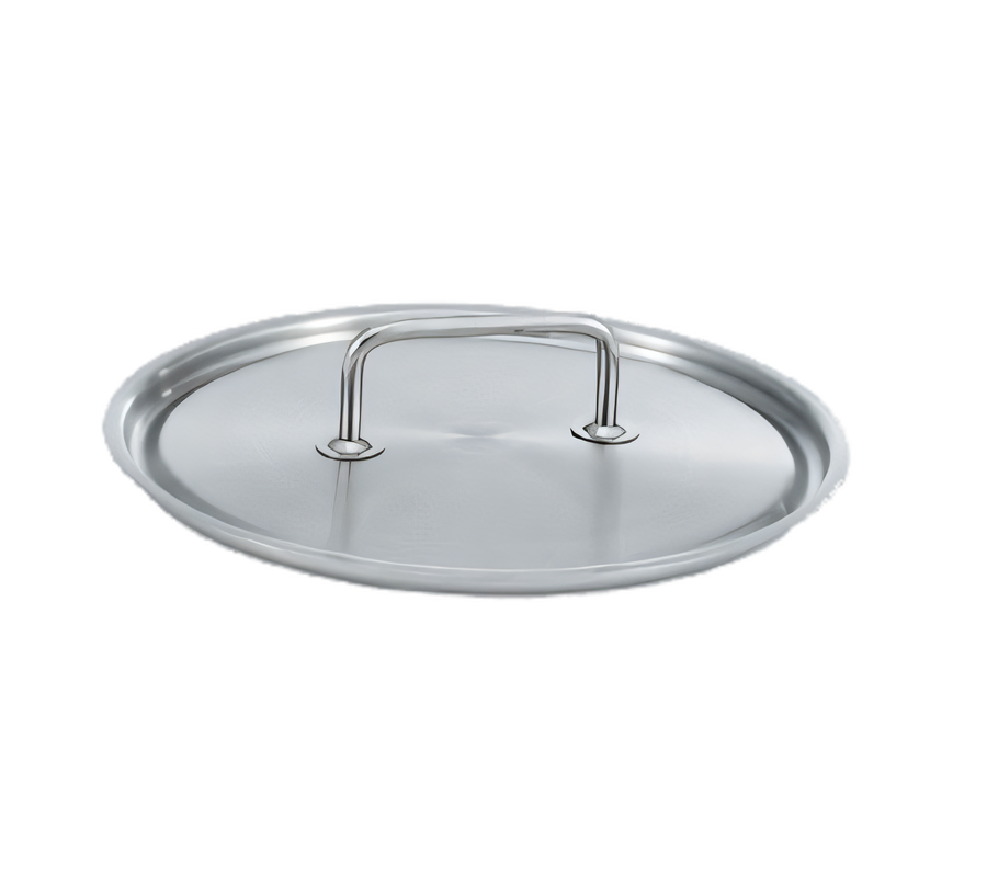 Product image #1 for Vollrath 47772 Intrigue® Pot and Pan Lids