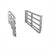 Thumbnail image #1 for Henny Penny Pan Rail Insert with 5 Pair of Pan Slides for 22.8 Inch High Stand