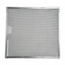 Thumbnail image #1 for Omcan USA 20-Inch Square Crimped Aluminum Pizza Screen