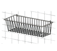 Metro H212C SmartWall Wall-Mounted Shelving