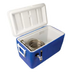 Thumbnail image #1 for Micro Matic 48-Quart Jockey Box Coil Cooler with 100/20-Foot Coil and 1 Faucet