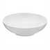 Thumbnail image #1 for Epicure 20 oz White Melamine Coupe Soup/Salad Bowl, 6.5 Inch Diameter