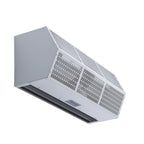 Thumbnail image #1 for Berner Sanitation SHD07-1036A 36-Inch Unheated Air Curtain, 3/4 HP Single Motor, For Openings Up to 7 Feet