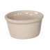 Thumbnail image #1 for Crestware CM76 Dover White Ramekins & Sauce Cups Case of 3