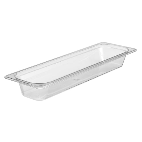 Product image #1 for Cambro 22LPCW135 Camwear® Plastic Food Pans Case of 6