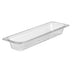 Thumbnail image #1 for Cambro 22LPCW135 Camwear® Plastic Food Pans Case of 6