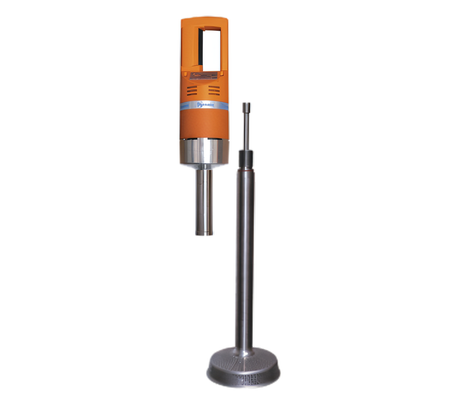 Product image #1 for Dynamic USA PP002.1 Specialty Immersion Blenders