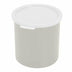 Thumbnail image #1 for Cambro CP12148 Salad Bar Crocks Case of 12