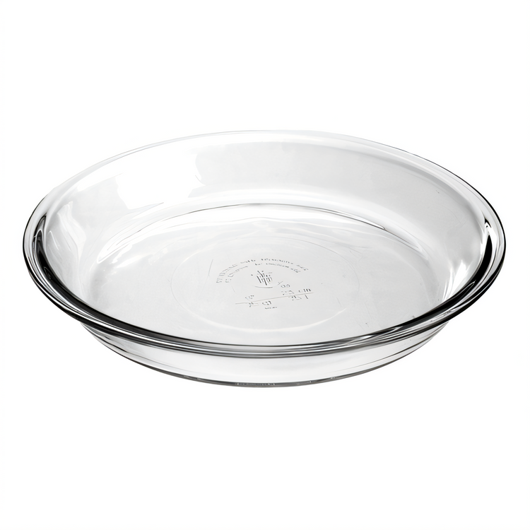 Product image #1 for Anchor Hocking Foodservice 82638L20 Preferred Pie Pans