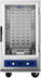 Thumbnail image #1 for Atosa CookRite Insulated Electric Warming & Holding Cabinet, 21-1/2-Inch Wide, 12-Pan Capacity