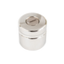 Thumbnail image #1 for Crestware Adjustable 1 lb Counter Weight for Food Scale Calibration