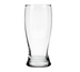 Thumbnail image #1 for Anchor Hocking Barbary 16 oz Stemless Clear Glass Pilsner Beer Glass