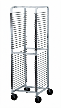 Advance Tabco WR-36 Pan Racks