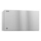Thumbnail image #1 for Hoshizaki KM-1301SWJ Water-Cooled Stackable Crescent Cube Ice Maker, 48-Inch Wide, 1,247 lb/Day