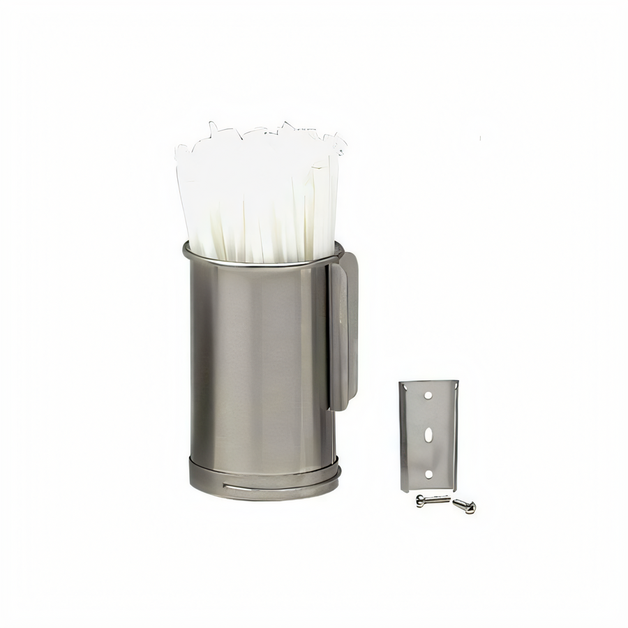 Product image #1 for Dispense-Rite TSD-1S Straw Dispensers