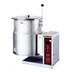 Thumbnail image #1 for Crown EC-10TW 10 Gallon Electric Countertop Self-Generating Tilting Kettle
