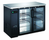 Thumbnail image #1 for Hurakan by Equip.me HKN-GBB2448G Back Bar Coolers