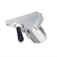 Omcan USA 80038 French Fry Scoops Case of 10