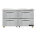 Thumbnail image #1 for Continental Refrigerator SWF48N-U-D 48