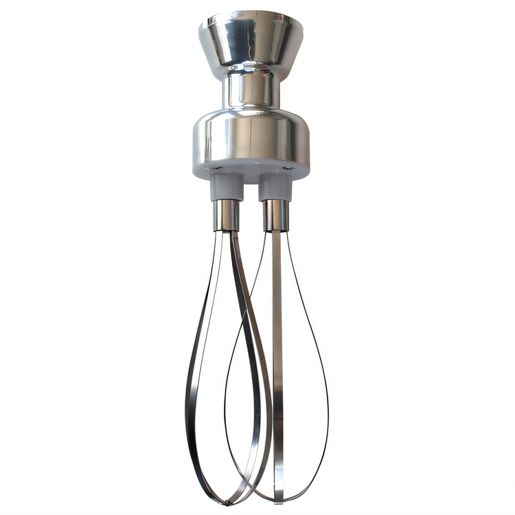 Product image #1 for MiniPro 7-Inch Whisk Tool Attachment for MiniPro Mixers