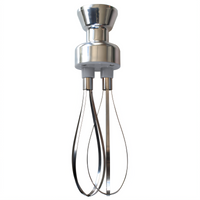 MiniPro 7-Inch Whisk Tool Attachment for MiniPro Mixers