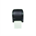 Thumbnail image #1 for Tear-n-Dry Essence Classic Compact Touch-Free Wall-Mount Roll Towel Dispenser, Black Pearl