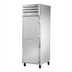Thumbnail image #1 for True SPEC SERIES One-Section Reach-In Refrigerator with Stainless Steel Door and Digital Controls