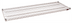 Thumbnail image #1 for Eagle Group BP2430VG BlendPort® Wire Shelving