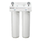 Thumbnail image #1 for Everpure EV910034 Water Filtration Housing, Housing Only, 3/4-Inch Inlet and Outlet