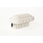 Thumbnail image #1 for CFS Brands Sparta® 40020EC24 2-1/2 Inch Polyester Hand & Nail Brush, Orange Case of 12