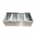 Thumbnail image #1 for Omcan USA 80865 Bar Garnish Caddies