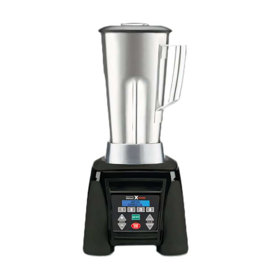 Product image #1 for Waring Xtreme MX1300XTS High-Power Blender Station with 64 oz Stainless Steel Container