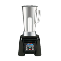 Waring Xtreme MX1300XTS High-Power Blender Station with 64 oz Stainless Steel Container