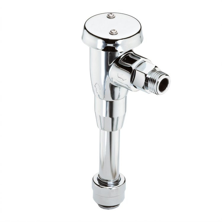 Product image #1 for Krowne Royal Series Vacuum Breaker for Utility Sprayer or Pot Filler Conversion