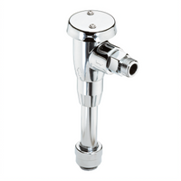 Krowne Royal Series Vacuum Breaker for Utility Sprayer or Pot Filler Conversion
