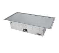 Garland E22-36-36GMX Teppanyaki Griddles