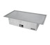 Thumbnail image #1 for Garland E22-36-36GMX Teppan-Yaki Drop-In Electric Griddle with 36