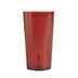 Thumbnail image #2 for Cambro 800P2156 Colorware Plastic Tumblers Case of 24
