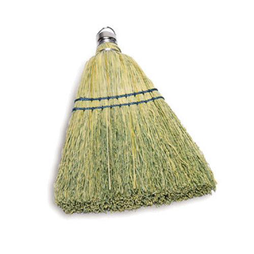 Product image #1 for 12-1/4 Inch Yellow Whisk Corn Broom