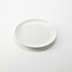 Thumbnail image #2 for American Metalcraft 12-Inch Round White Melamine Serving Plate