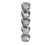 Thumbnail image #1 for Louis Tellier US M5015 Tellier Shakers & Grinders Parts