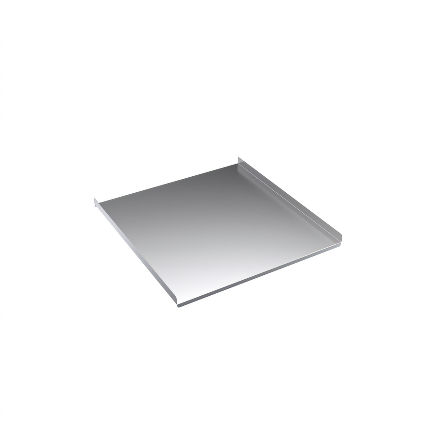 Product image #1 for Krowne Royal Series 24-Inch Stainless Steel Shelf for Storage Cabinet