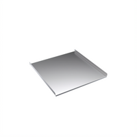 Krowne Royal Series 24-Inch Stainless Steel Shelf for Storage Cabinet