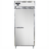 Thumbnail image #1 for Continental Refrigerator D1FXN Designer Line One-Section Extra-Wide Reach-In Freezer