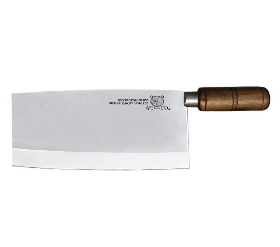 Product image #1 for Omcan USA 10557 Cleaver